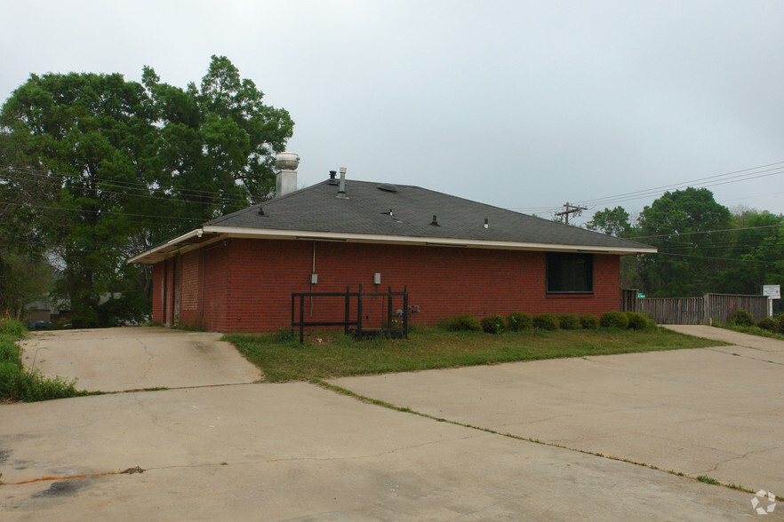 2720 John R Lynch St, Jackson, MS en venta - Foto del edificio - Imagen 2 de 13