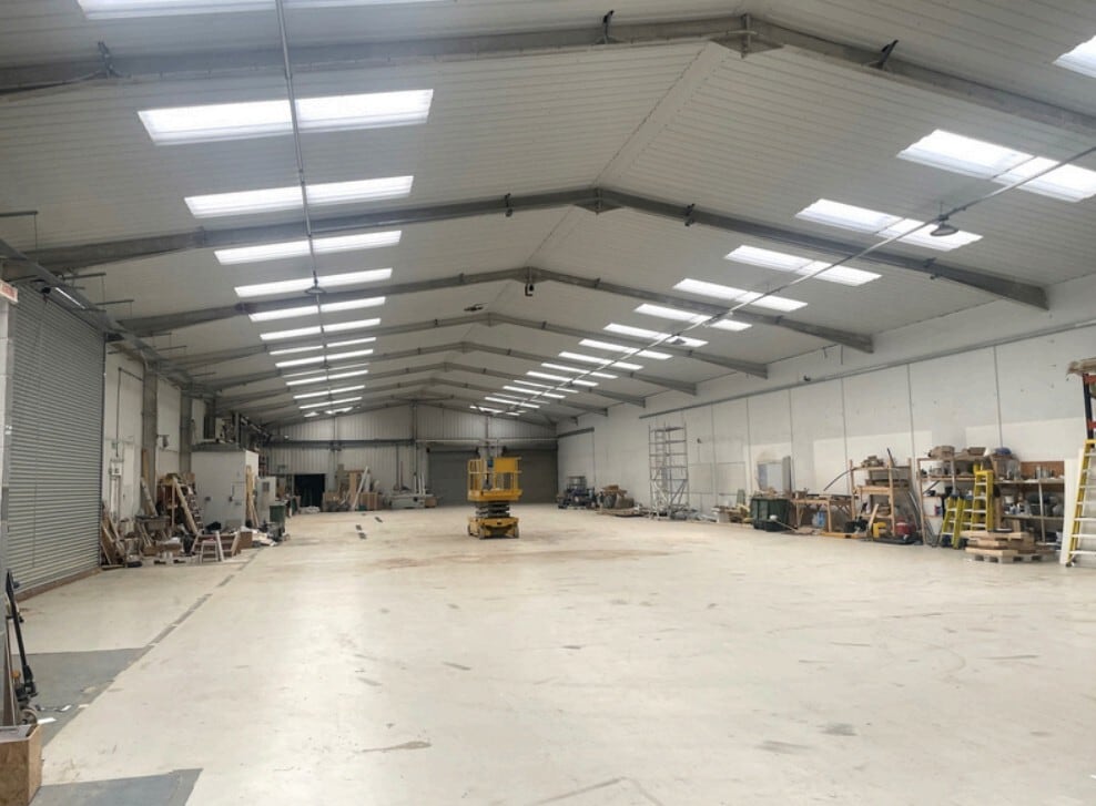 2 Tair Ffynnon, Whitland en alquiler Foto del interior- Imagen 1 de 3