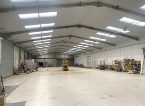 2 Tair Ffynnon, Whitland en alquiler Foto del interior- Imagen 1 de 3