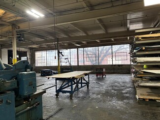 Más detalles para 1014-1054 N Kolmar Ave, Chicago, IL - Flex, nave en alquiler