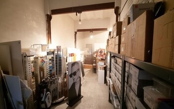 Local en Sant Carles de la Ràpita, Tarragona en alquiler Foto del interior- Imagen 2 de 6