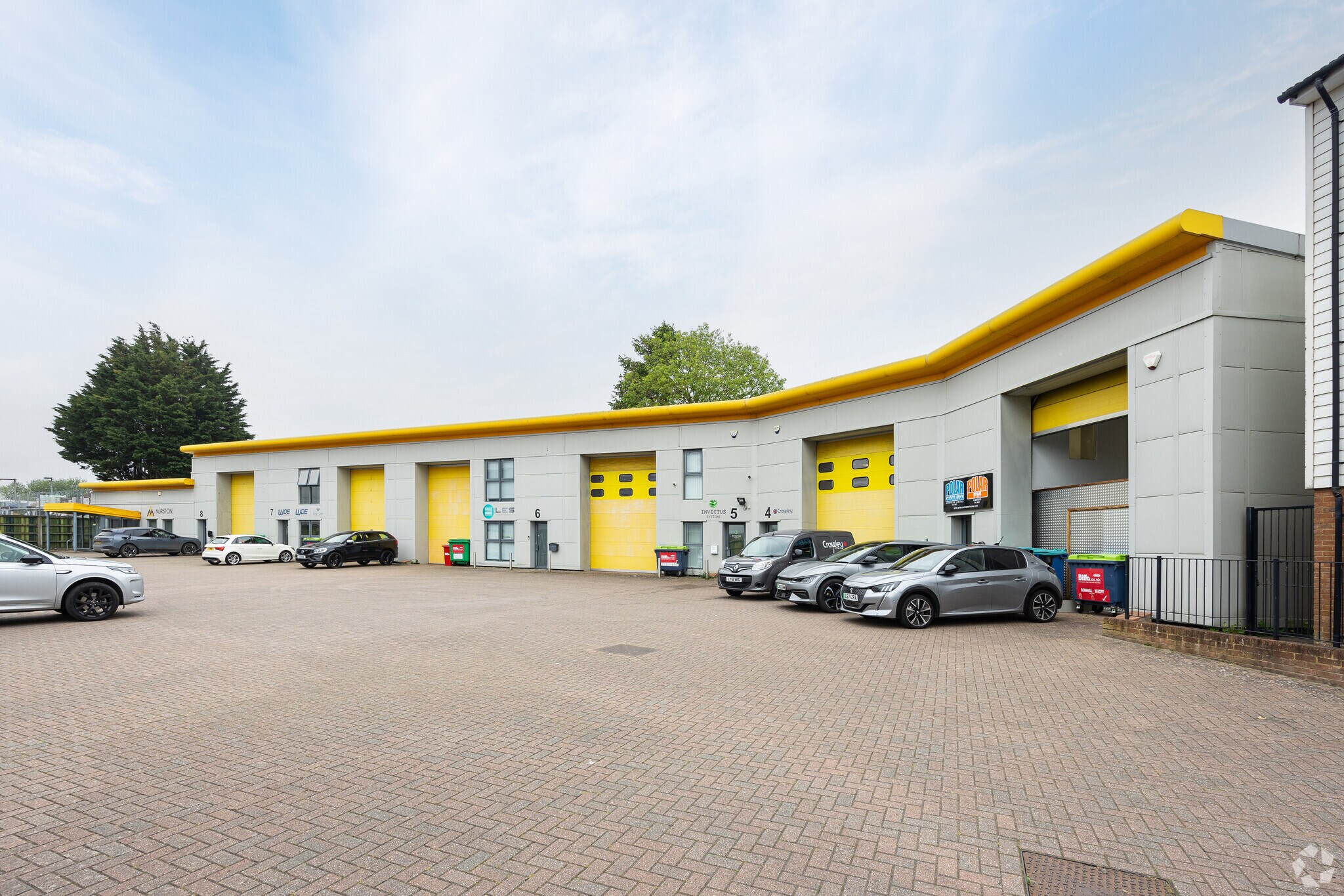 Norman Rd, Ashford en venta Foto principal- Imagen 1 de 15