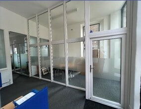 11 Albert Sq, Dundee en alquiler Foto del interior- Imagen 2 de 4