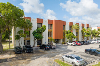 Más detalles para 540 NW 165th St, Miami, FL - Oficinas en alquiler