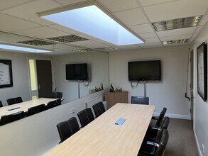 Halsall Business Park, Ormskirk en alquiler Foto del interior- Imagen 2 de 3