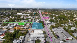 Más detalles para 2101-2109 N Dixie Hwy, Lake Worth, FL - Locales en venta