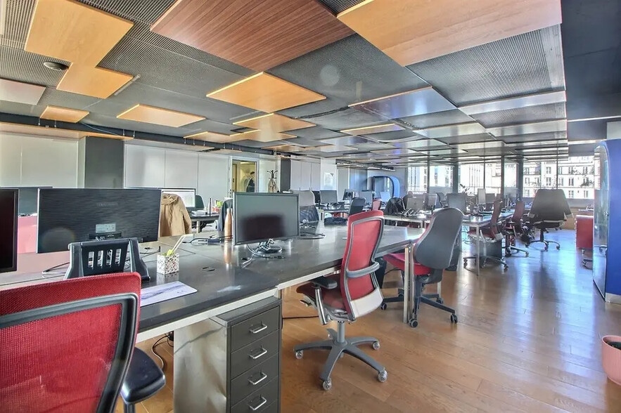 32 Rue De Paradis, Paris en alquiler - Foto del edificio - Imagen 3 de 10