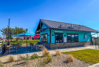 Más detalles de 2816 Basswood Blvd, Fort Worth, TX - Local en venta