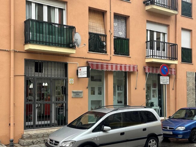 Más detalles de Local en alquiler