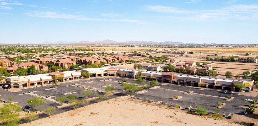 958 E Rodeo Rd, Casa Grande, AZ en venta - Foto del edificio - Imagen 1 de 10