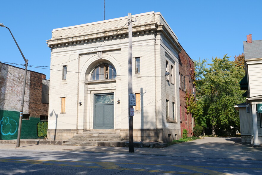 6330 Lorain Ave, Cleveland, OH en venta - Foto del edificio - Imagen 1 de 44