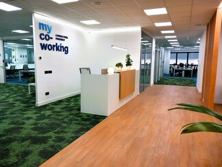 Más detalles para Calle De María Tubau, 3, Madrid - Coworking en alquiler