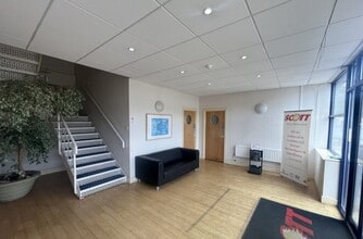 Imberhorne Ln, East Grinstead en alquiler Foto del interior- Imagen 2 de 4