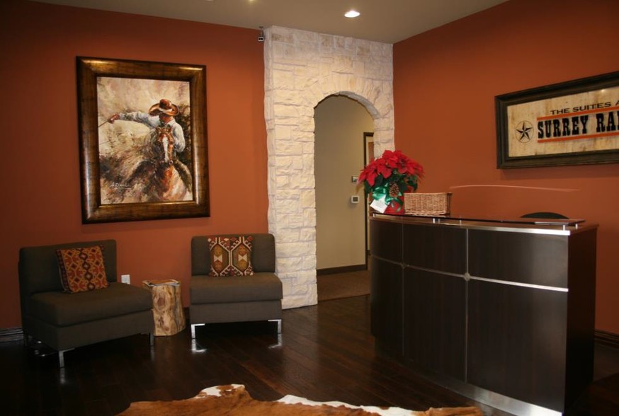 1011 Surrey Ln, Flower Mound, TX en alquiler - Foto del interior - Imagen 2 de 26