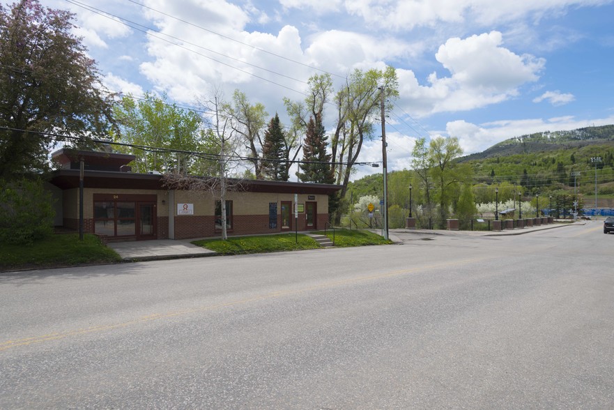 24 5th St, Steamboat Springs, CO en venta - Foto principal - Imagen 1 de 5