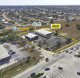Más detalles de 924-932 NE Pine Island Road – Local en venta, Cape Coral, FL