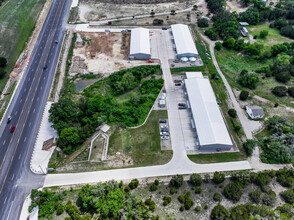 10401 E Highway 71, Spicewood, TX - vista aérea  vista de mapa - Image1