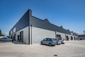 Más detalles de Dunnings Bridge Rd, Bootle - Nave en alquiler
