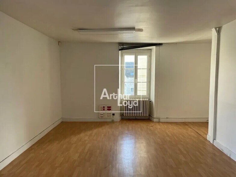 Oficina en Vaux-le-Pénil en alquiler - Foto del interior - Imagen 3 de 6