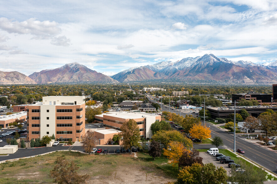 3838 S 700 E, Salt Lake City, UT en alquiler - Foto del edificio - Imagen 3 de 4