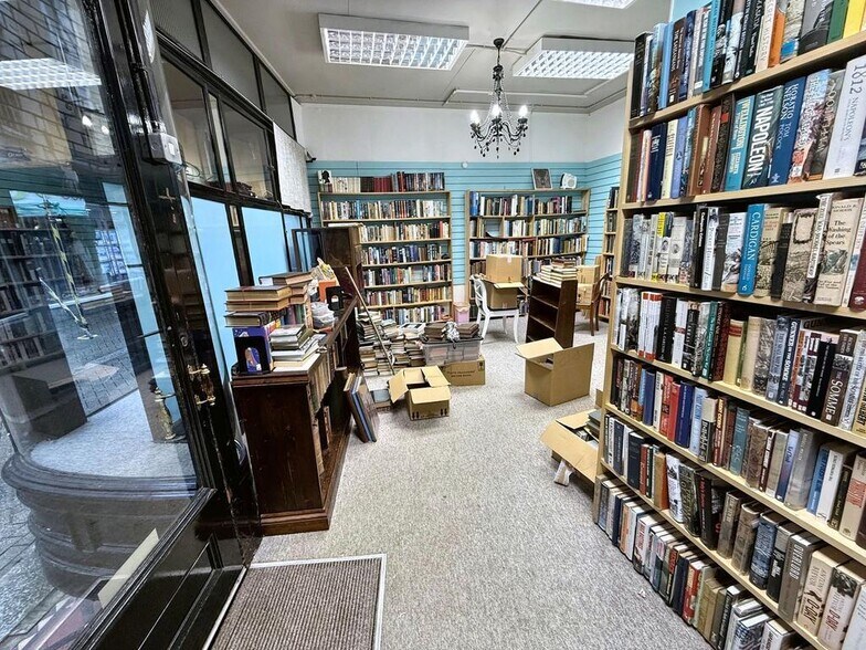 19 Fore St, Liskeard en venta - Foto del edificio - Imagen 3 de 8