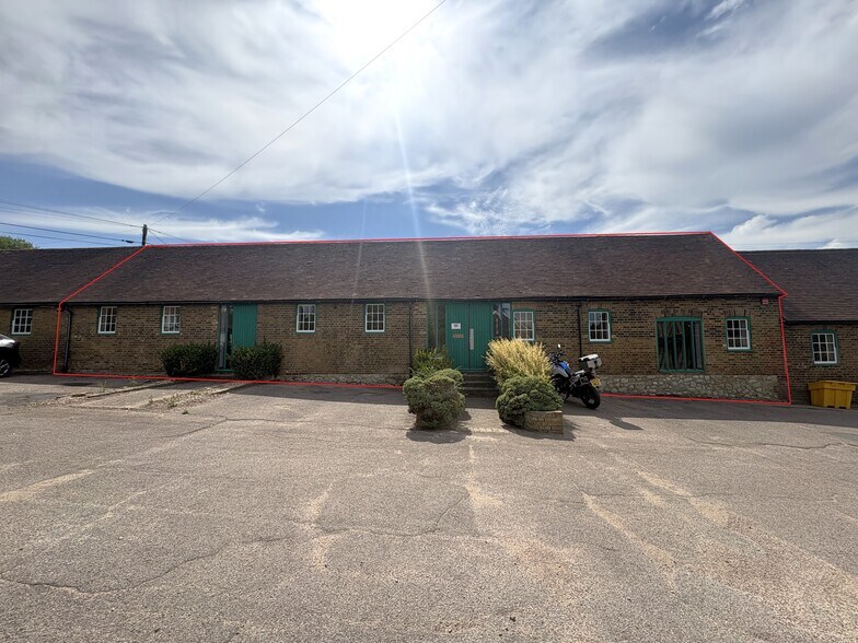 Forge Ln, East Farleigh en alquiler - Foto del edificio - Imagen 2 de 22