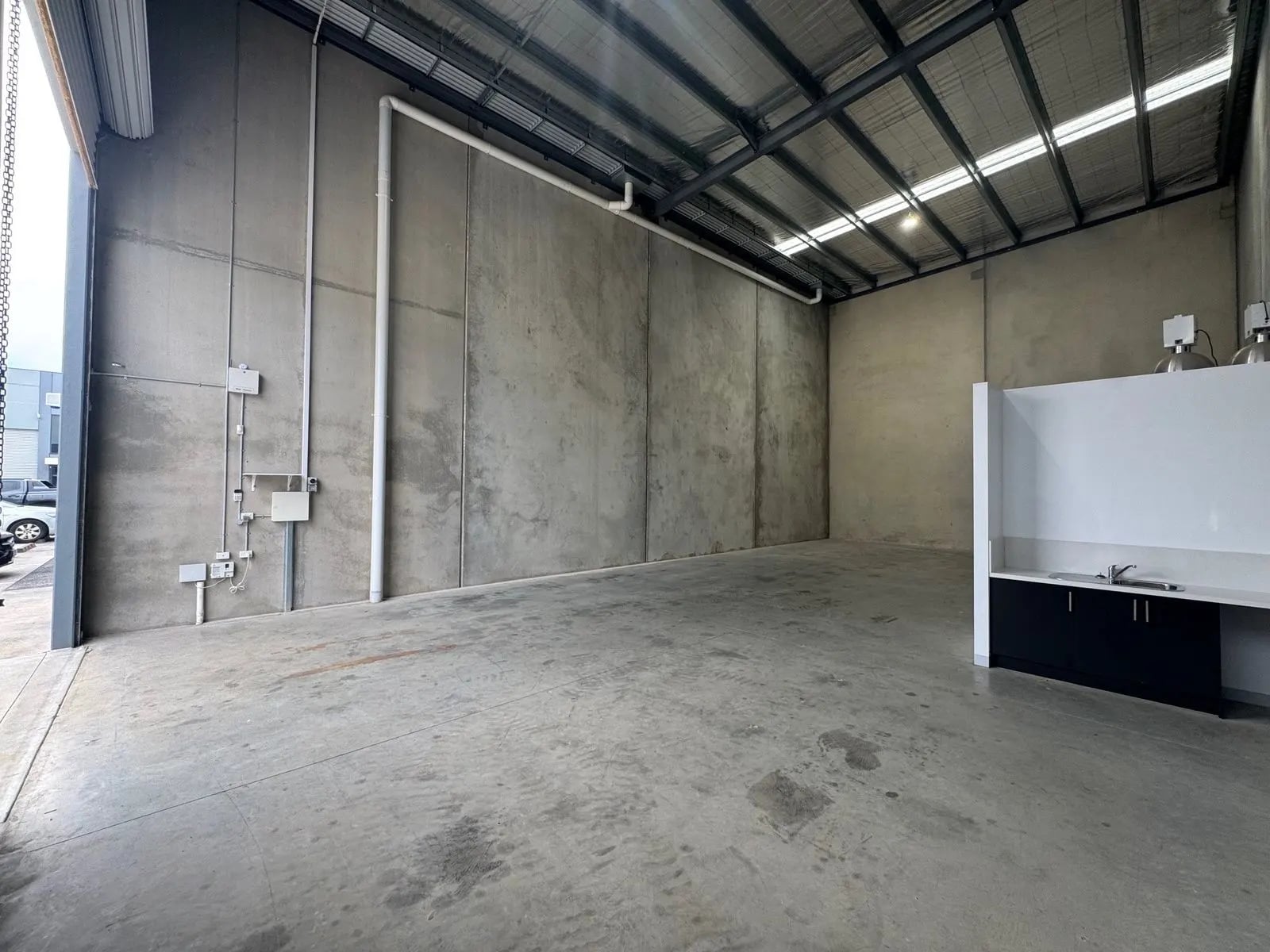 1470 Ferntree Gully Rd, Knoxfield en alquiler Foto del interior- Imagen 1 de 5
