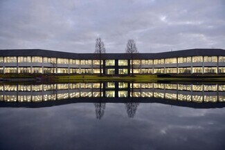 Más detalles de Waterside Dr, Reading - Oficina en alquiler