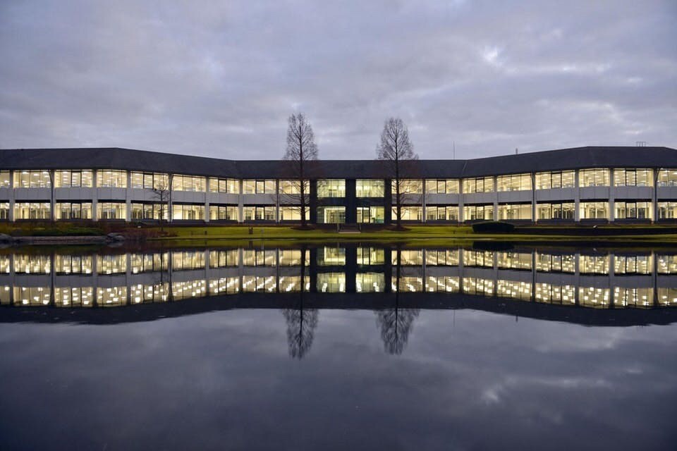 Waterside Dr, Reading en alquiler Foto del edificio- Imagen 1 de 10