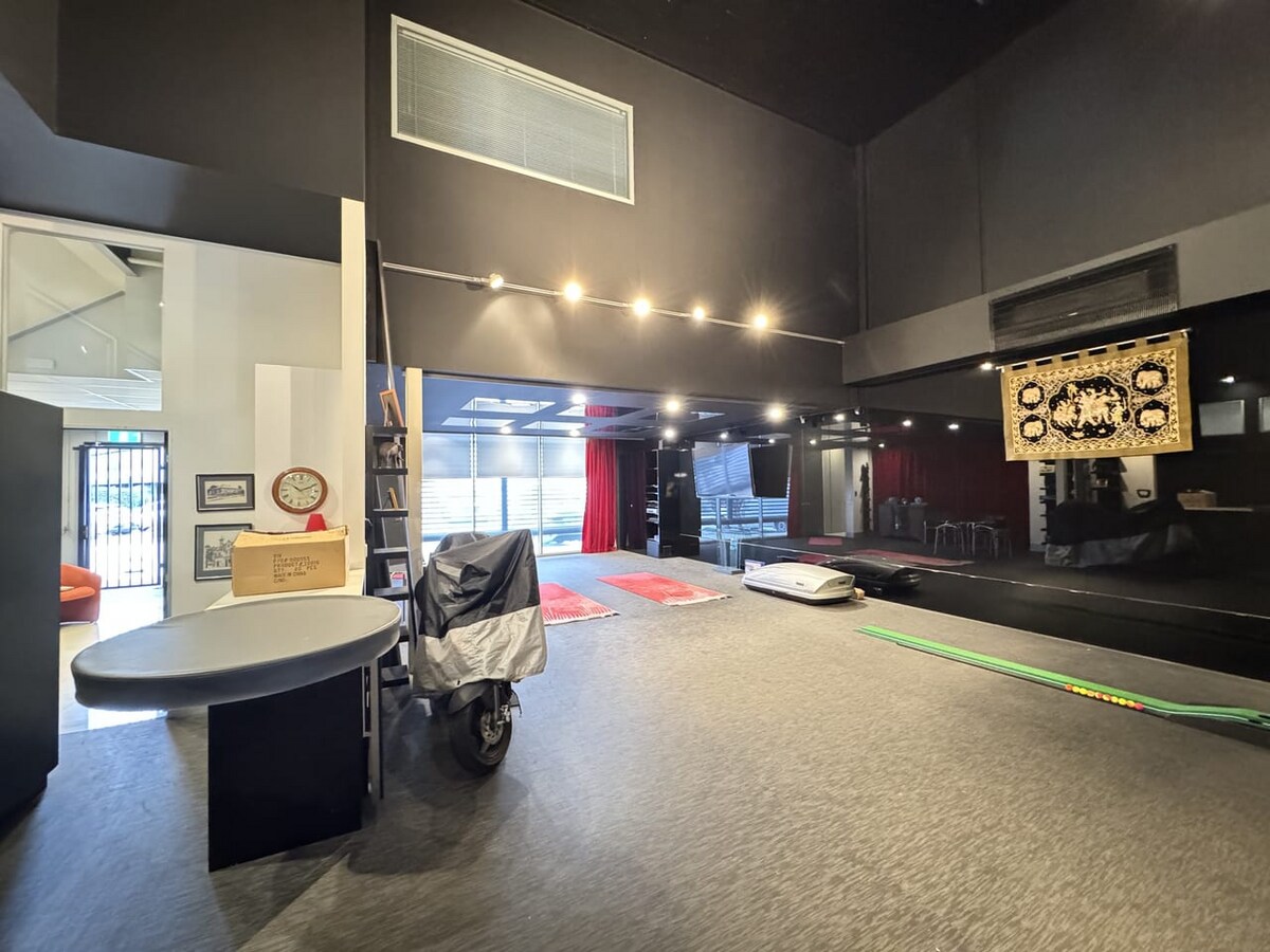 28 Rogers St, Port Melbourne, VIC 3207 - Unidad C5 - - Foto del interior - Image 2 of 6