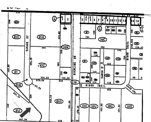 1000 Savage Ct, Longwood, FL en alquiler - Plano de solar - Imagen 2 de 21