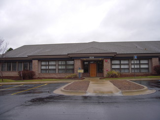 Más detalles para 839 Centennial Way, Lansing, MI - Oficinas en alquiler