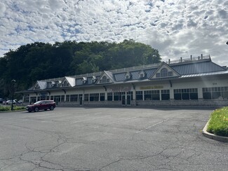 Más detalles para 504-514 Bridgeport Ave, Shelton, CT - Locales en alquiler