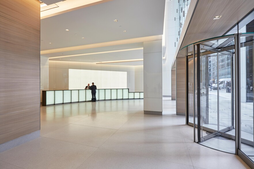 1155 Avenue of the Americas, New York, NY en alquiler - Foto del interior - Imagen 2 de 4