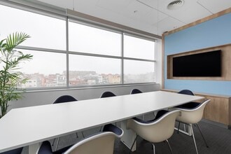 Espacio de coworking en Plaça de la Pau, 1, Cornellà de Llobregat en alquiler Foto del interior- Imagen 1 de 1