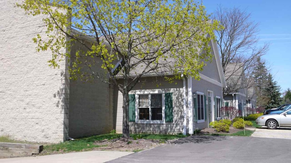 7207 Chagrin Rd, Chagrin Falls, OH en venta - Foto del edificio - Imagen 3 de 9