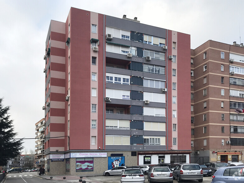 Calle Canarias, 8, Fuenlabrada, Madrid en venta - Foto principal - Imagen 2 de 2