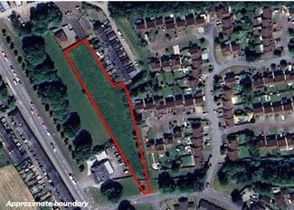 Más detalles de Coronation Ter, Coxhoe - Terreno en venta