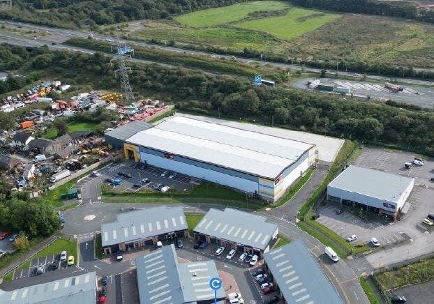 Craven Dr, Preston en alquiler - Foto del edificio - Imagen 2 de 7
