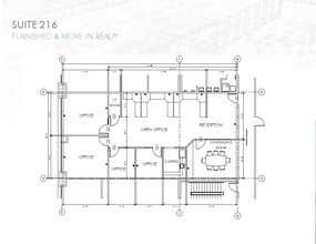 26650 The Old Rd, Valencia, CA en alquiler Plano de la planta- Imagen 1 de 10