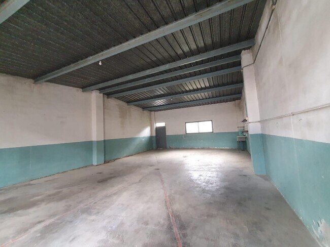 Más detalles de Local en alquiler