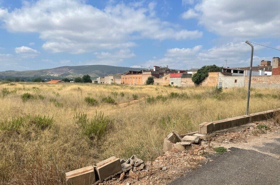 Cami Cementeri Vell, Antella, Comunidad Valenciana, 12, València, Valencia en venta - Foto del edificio - Imagen 1 de 14