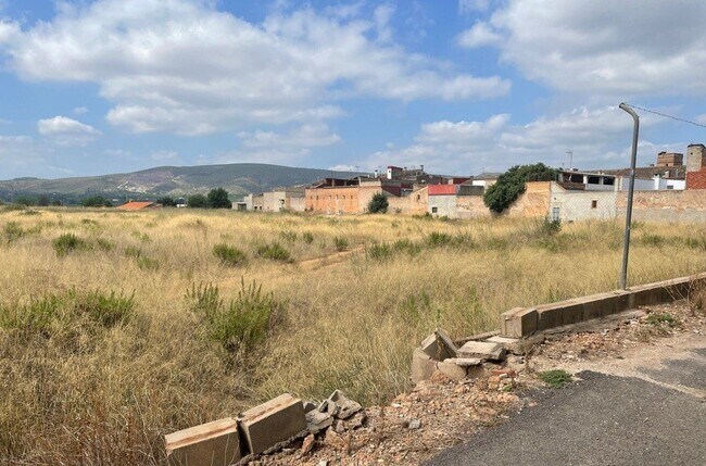 Más detalles de Cami Cementeri Vell, Antella, Comunidad Valenciana, 12, València - Terreno en venta
