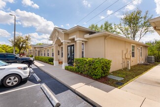 Más detalles para 6928 Linebaugh Ave, Tampa, FL - Oficinas en venta