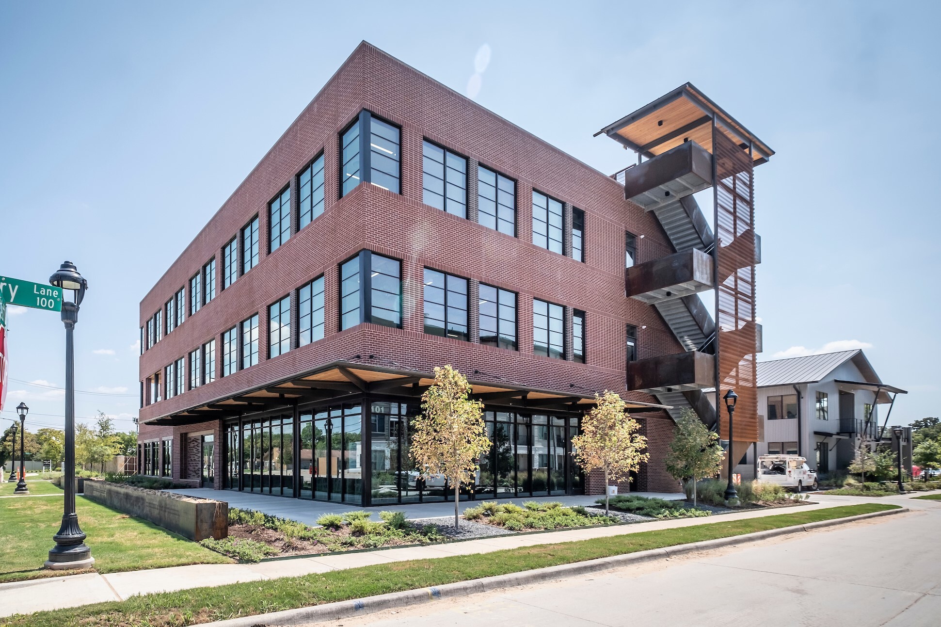 101 Nursery Ln, Fort Worth, TX en alquiler Foto del edificio- Imagen 1 de 11