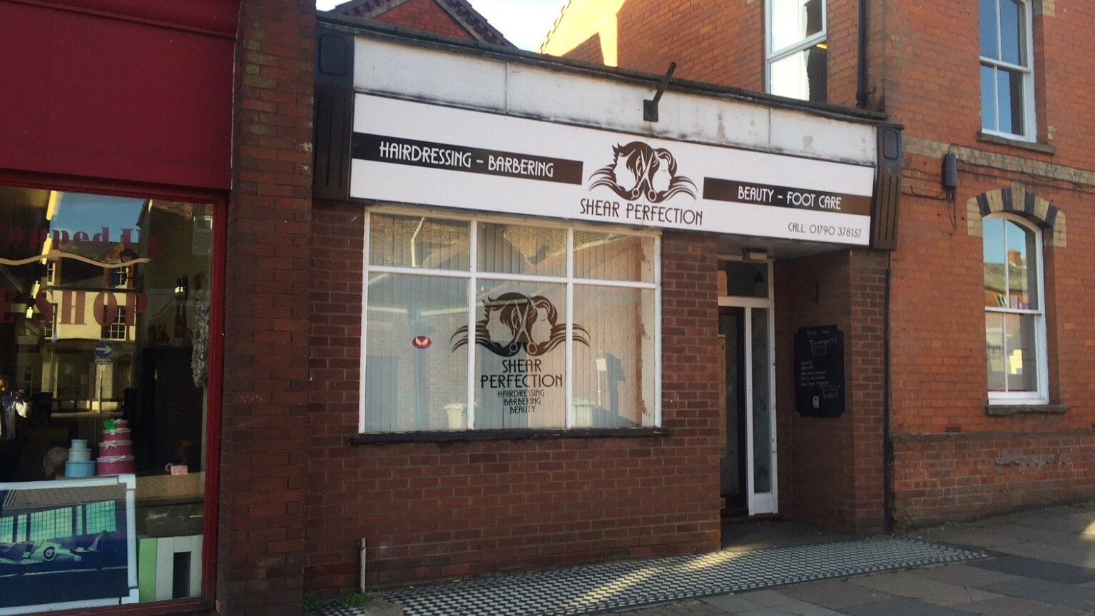 4 Market St, Spilsby en alquiler Foto del edificio- Imagen 1 de 3