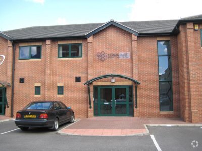 Beam Heath Way, Nantwich en venta Foto principal- Imagen 1 de 4