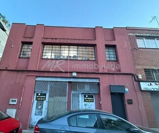 Más detalles de Nave en venta