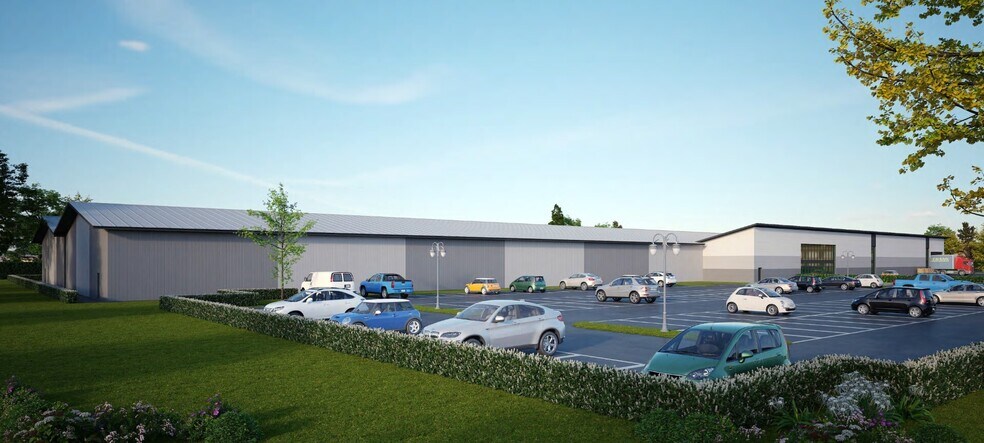 Manston Rd, Margate en alquiler - Foto del edificio - Imagen 3 de 4