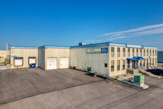 Más detalles de 4029 SE 11 St, Calgary, AB - Nave en alquiler